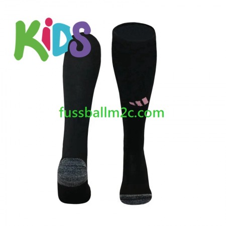 Inter Mailand Kinder Auswärts Socken 2025-2026 Inter Mailand Kinder Auswärts Socken 2025-2026